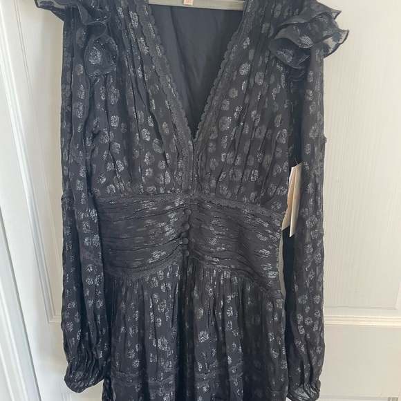 Rococo Sand Ciara Mini dress XXS - Picture 5 of 9